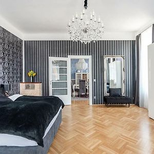 Appartement met Twee Slaapkamers